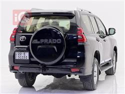 تويوتا لاندكروزر برادو